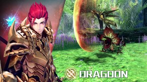 Aura Kingdom 2 — 龍騎士介紹影片 thumbnail