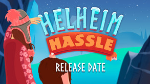 Helheim Hassle-游戏截图