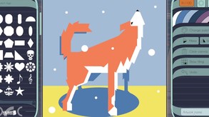 Kaleidocraft screenshot thumbnail video