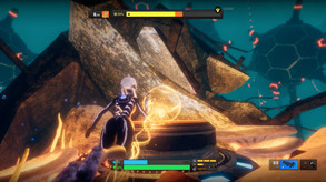 Tidal Shock screenshot thumbnail video