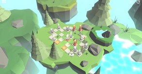 Knight's Retreat screenshot thumbnail video