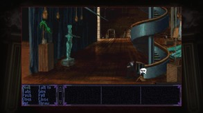 Return of the Phantom Trailer trailer thumbnail