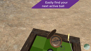 Item Focus - Compass