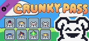 Crunky's Fun Rager - Crunky Pass