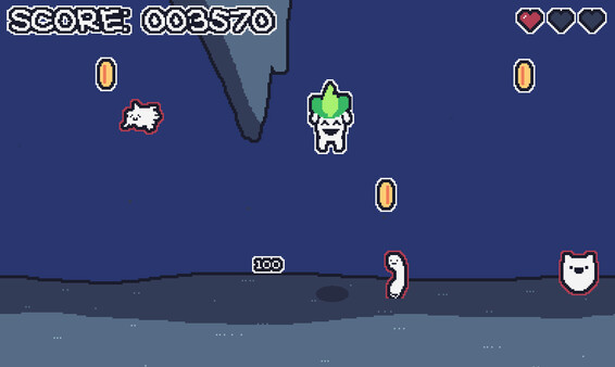 Crunky's Fun Rager - Crunky Pass screenshot 3