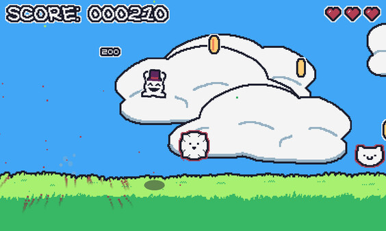 Crunky's Fun Rager - Crunky Pass screenshot 1