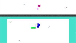 Snow Trail - Trailer One