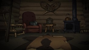 Don't Starve Together: Walt