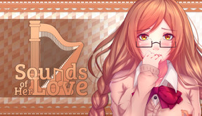Sounds of Her Love-游戏截图
