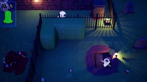 Steam Game Festival demo gameplay trailer