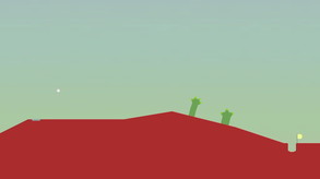 Golf On Mars screenshot thumbnail video