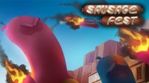 Sausage Fest - Gameplay Trailer