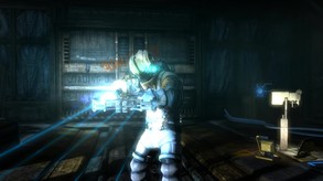 Dead Space 3 screenshot thumbnail video