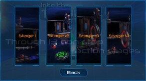 Into the TIMEVERSE screenshot thumbnail video