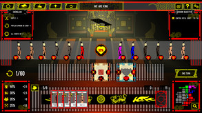 This Throne Is Mine - The Card Game screenshot thumbnail video