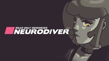 リードオンリーメモリーズ：ニューロダイバー thumbnail 2
