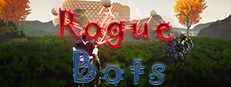 Rogue Bots screenshot thumbnail video