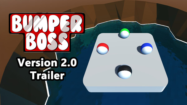 Bumper Boss Trailer 2.0