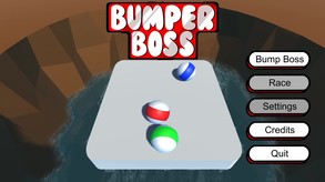Bumper Boss – Bumper Boss Trailer 1