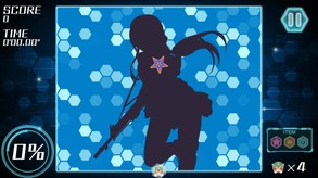 Bishoujo Battle Cyber Panic! screenshot thumbnail video