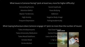 Brain Please Don't screenshot thumbnail video