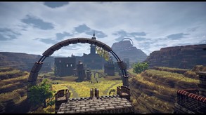 Outward - The Soroboreans screenshot thumbnail video