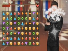 Love with Kadyrov - Exclusive 18+ DLC screenshot thumbnail video