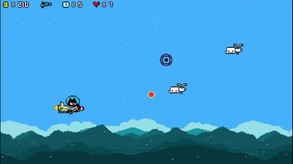 Аlien cat 4 screenshot thumbnail video