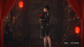嗜血印 Bloody Spell DLC 宫廷刺绣睡袍 screenshot thumbnail video