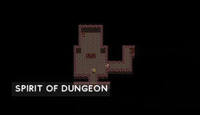 Spirit of dungeon screenshot thumbnail video