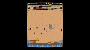 Castle Break-游戏截图