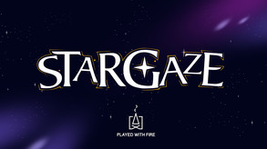 Stargaze screenshot thumbnail video