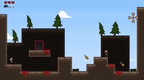 Hungry Boy screenshot thumbnail video