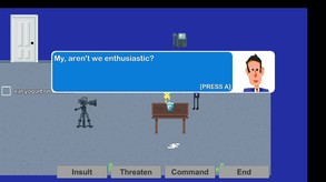 Yogurt Commercial 3 screenshot thumbnail video