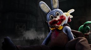 Dead By Daylight - Silent Hill Chapter screenshot thumbnail video