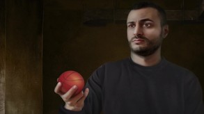 Maze: Sinister Play Collector's Edition screenshot thumbnail video