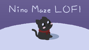 Nino Maze LOFI screenshot thumbnail video