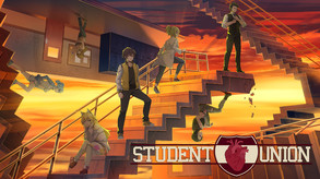 Student Union Demo Trailer