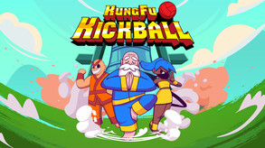 KungFu Kickball screenshot thumbnail video