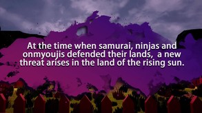 Onmyoudou - Arcade Edition screenshot thumbnail video