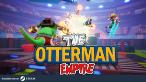 The Otterman Empire screenshot thumbnail video