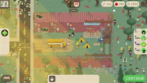 1.5 Deadly Days Trailer