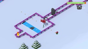 Nine Lives Trailer 1