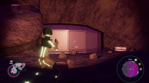 UEDI: Shadow of the Citadel (Steam Game Festival Demo)