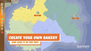 Bakery Biz Tycoon Release Trailer