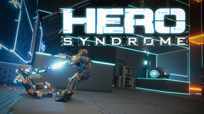 Hero Syndrome Teaser Trailer