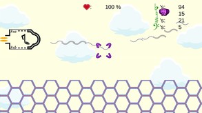 Mutated Muter's Invasion - Trailer 1