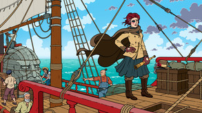 Curious Expedition 2 -- Early Access Trailer