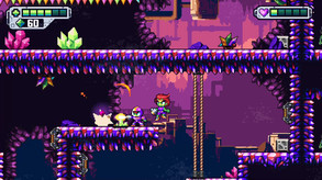 Moon Raider screenshot thumbnail video