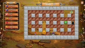 Bomber screenshot thumbnail video